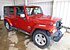 2010 Jeep Wrangler 4WD Unlimited Sahara for sale 100982806